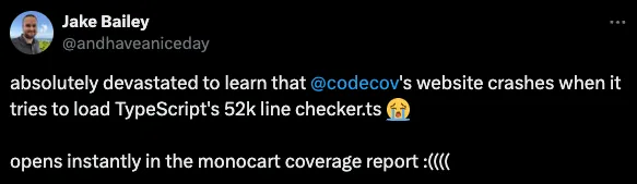 @andhaveaniceday reaching out via X